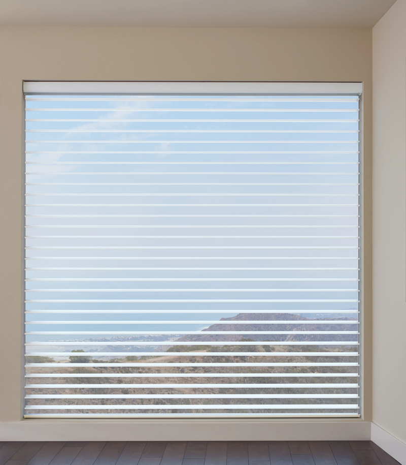 Silhouette® Sheer Shades A70