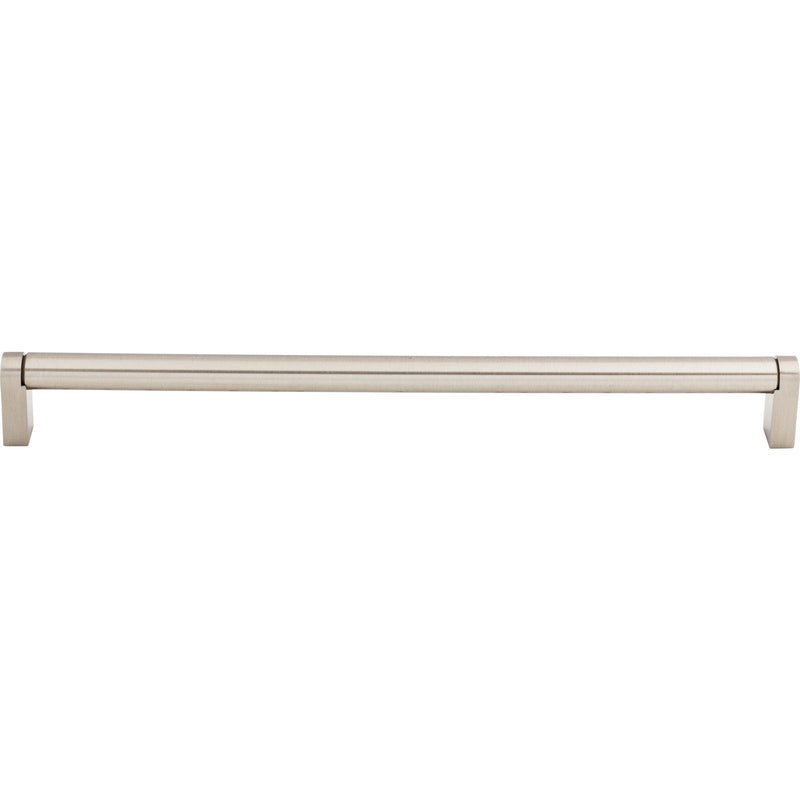 Pennington Bar Pull 18 7/8 Inch (c-c) Brushed Satin Nickel