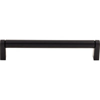 Pennington Bar Pull 6 5/16 Inch (c-c) Flat Black