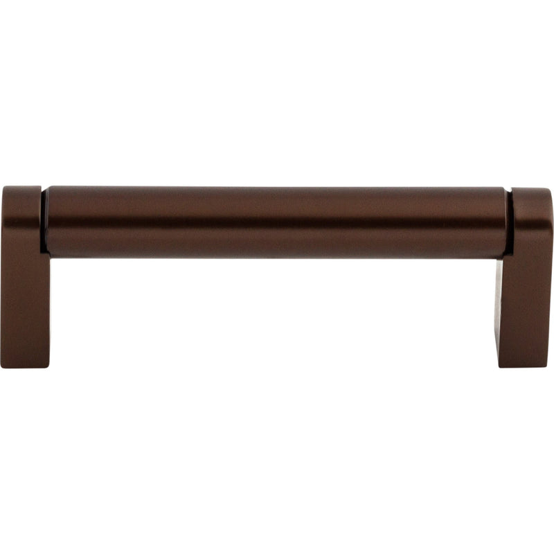 Pennington Bar Pull 3 3/4 Inch (c-c) Oil Rubbed Bronze