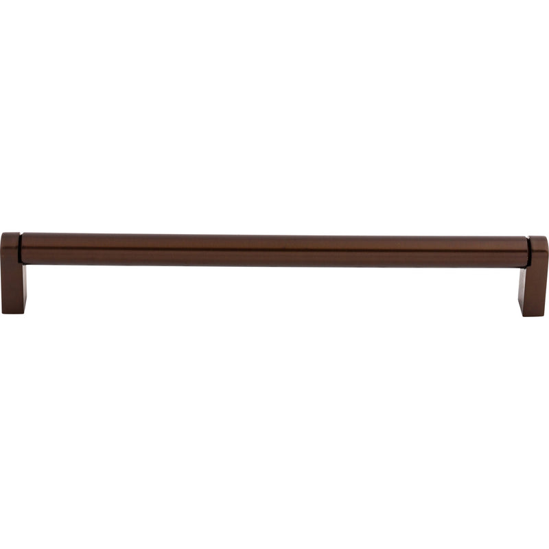 Pennington Bar Pull 8 13/16 Inch (c-c) Oil Rubbed Bronze