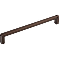 Pennington Bar Pull 8 13/16 Inch (c-c) Oil Rubbed Bronze