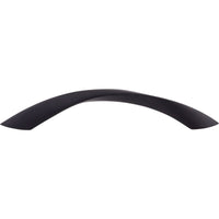 Twist Pull 5 1/16 Inch (c-c) Flat Black