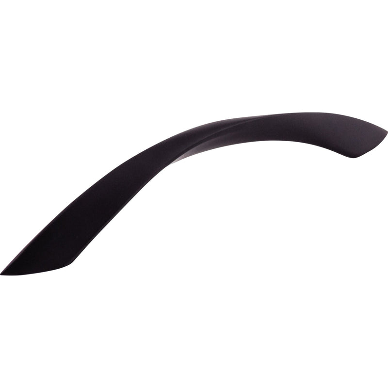 Twist Pull 5 1/16 Inch (c-c) Flat Black