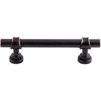 Bit Pull 3 3/4 Inch (c-c) Tuscan Bronze