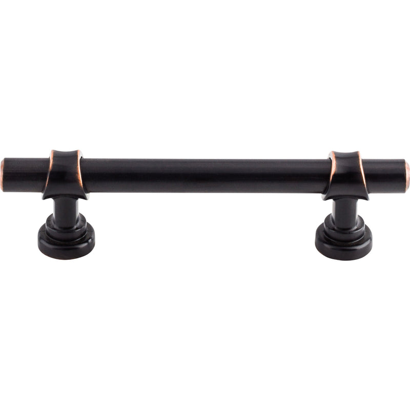 Bit Pull 3 3/4 Inch (c-c) Tuscan Bronze