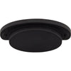 Dakota Cup Pull 2 9/16 Inch (c-c) Flat Black