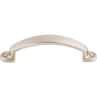 Arendal Pull 3 Inch (c-c) Brushed Satin Nickel