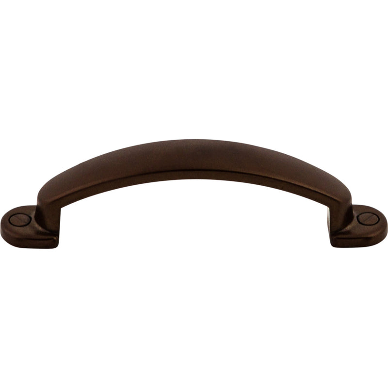 Arendal Pull 3 Inch (c-c) Oil Rubbed Bronze