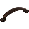 Arendal Pull 3 Inch (c-c) Oil Rubbed Bronze