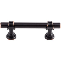 Bit Pull 3 Inch (c-c) Tuscan Bronze