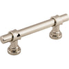 Bit Pull 3 Inch (c-c) Polished Nickel