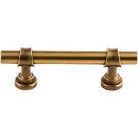 Bit Pull 3 Inch (c-c) German Bronze