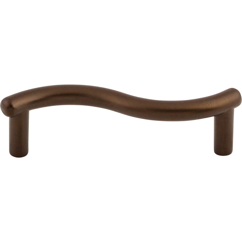 Spiral Pull 3 Inch (c-c) Oil Rubbed Bronze