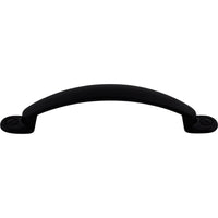 Arendal Pull 3 3/4 Inch (c-c) Flat Black