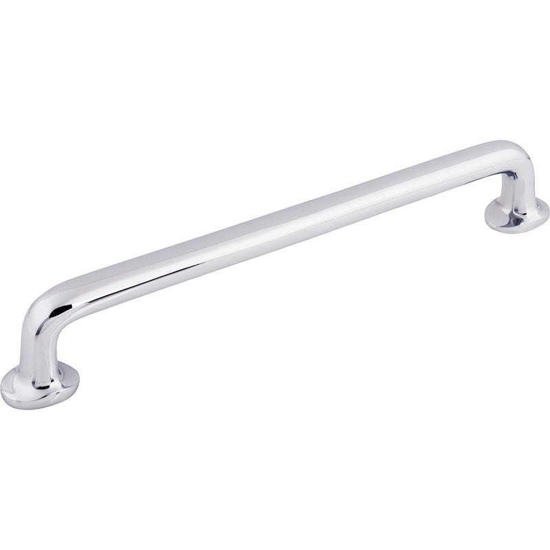 Aspen II Rounded Pull 9 Inch (c-c) Polished Chrome