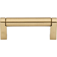 Pennington Bar Pull 3 Inch (c-c) Honey Bronze