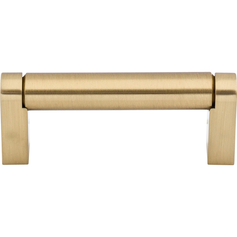 Pennington Bar Pull 3 Inch (c-c) Honey Bronze