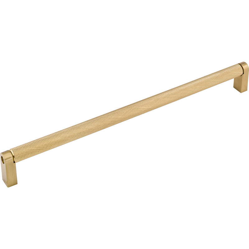 Amwell Bar Pull 15 Inch (c-c) Honey Bronze