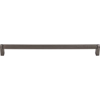 Amwell Bar Pull 18 7/8 Inch (c-c) Ash Gray