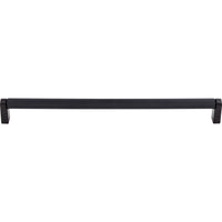 Amwell Bar Pull 26 15/32 Inch (c-c) Flat Black