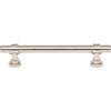 Bit Pull 5 1/16 Inch (c-c) Polished Nickel