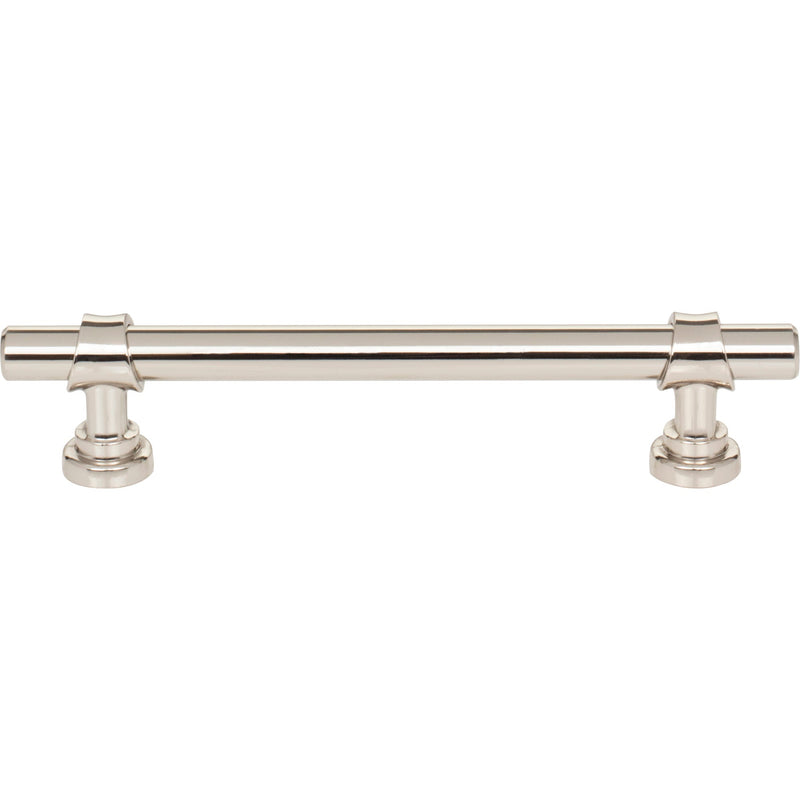 Bit Pull 5 1/16 Inch (c-c) Polished Nickel