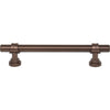 Bit Pull 5 1/16 Inch (c-c) Oil Rubbed Bronze