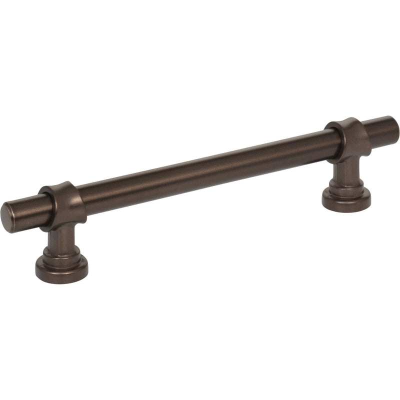 Bit Pull 5 1/16 Inch (c-c) Oil Rubbed Bronze