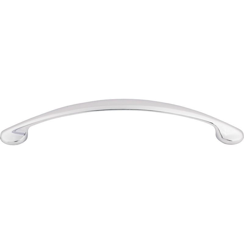 Mandal Pull 5 1/16 Inch (c-c) Polished Chrome