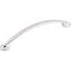 Mandal Pull 5 1/16 Inch (c-c) Polished Chrome