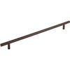 Hopewell Bar Pull 15 Inch (c-c) Oil Rubbed Bronze