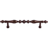 Somerset Melon Pull 7 Inch (c-c) Oil Rubbed Bronze