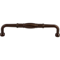 Normandy D Pull 7 Inch (c-c) Oil Rubbed Bronze