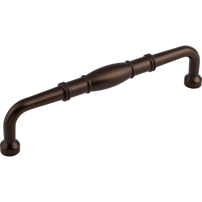 Normandy D Pull 7 Inch (c-c) Oil Rubbed Bronze