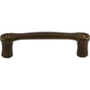 Link Pull 3 Inch (c-c) German Bronze