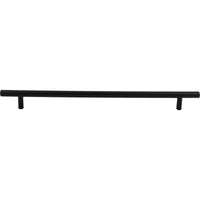 Hopewell Bar Pull 15 Inch (c-c) Flat Black