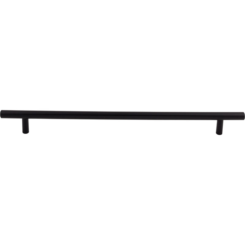 Hopewell Bar Pull 15 Inch (c-c) Flat Black