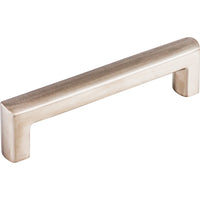 Roselle Pull 5 1/16 Inch (c-c) Brushed Stainless Steel