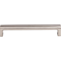 Hull Pull 7 9/16 Inch (c-c) Brushed Stainless Steel