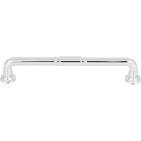 Kent Pull 6 5/16 Inch (c-c) Polished Chrome