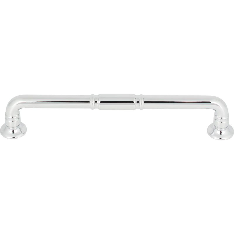 Kent Pull 6 5/16 Inch (c-c) Polished Chrome