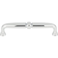 Henderson Pull 5 1/16 Inch (c-c) Polished Chrome