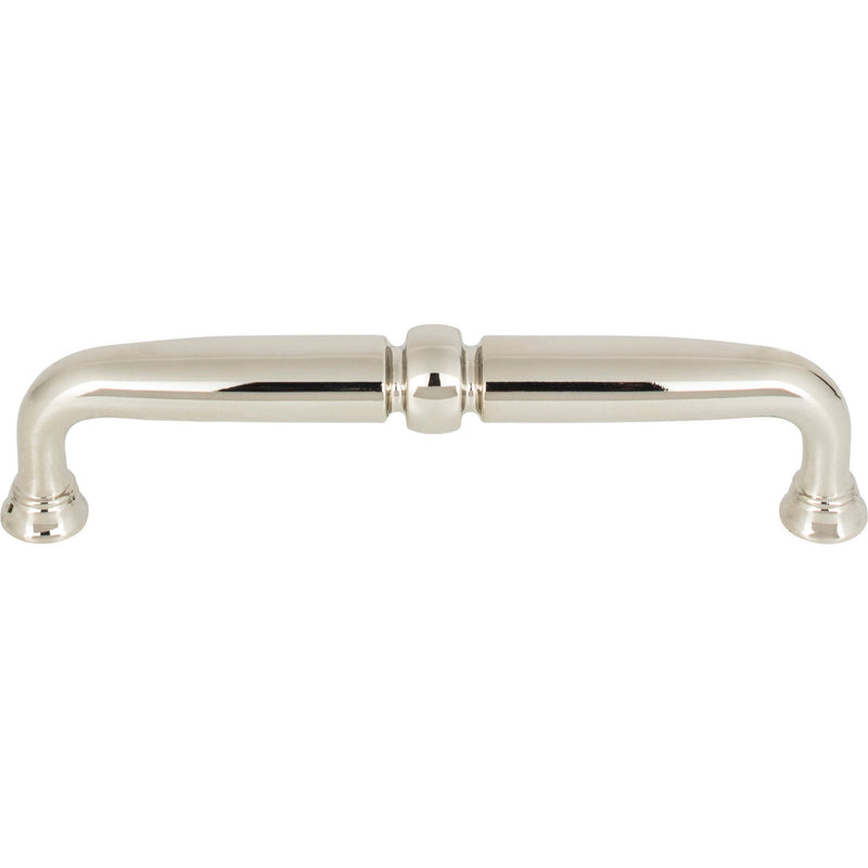 Henderson Pull 5 1/16 Inch (c-c) Polished Nickel