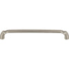 Pomander Pull 7 9/16 Inch (c-c) Brushed Satin Nickel