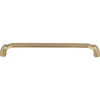 Pomander Pull 7 9/16 Inch (c-c) Honey Bronze