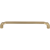 Pomander Pull 7 9/16 Inch (c-c) Honey Bronze