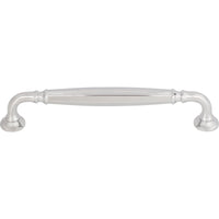 Barrow Pull 6 5/16 Inch (c-c) Polished Chrome