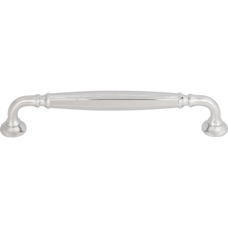 Barrow Pull 6 5/16 Inch (c-c) Polished Chrome