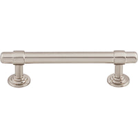 Ellis Pull 3 3/4 Inch (c-c) Brushed Satin Nickel